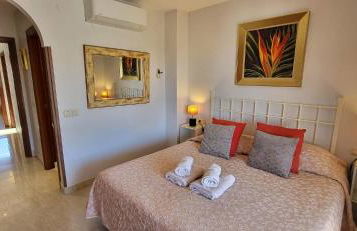 Fuengirola - Luxury 3 bedrooms apartment - Photo 6