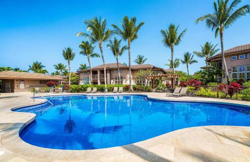 Colony Villas At Waikoloa Beach Resort #1305 3 Bedroom Villa by RedAwning - Foto 80