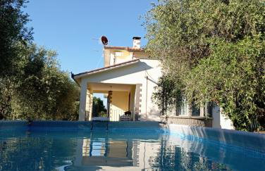 Villa Celestina, a 10 minuti dalle Terme - Photo 1