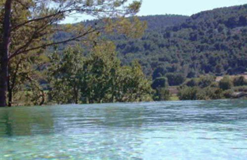 Villa Melocoton - Foto 3