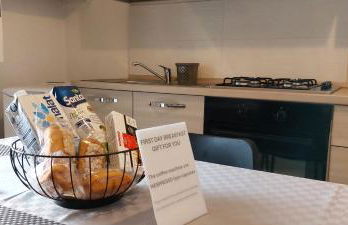 Molfetta Central Station Studio - Foto 33