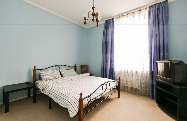 MaxRealty24 Nizhegorodskaya 3 - Foto 1