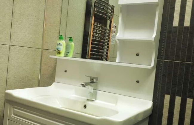 Bakuvi Tourist Apartment B098 - Foto 14