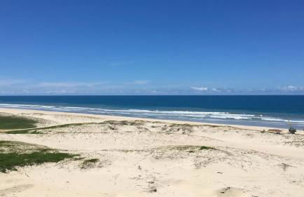 TERRAMARIS DUPLEX LUXO - FRENTE MAR - Foto 34