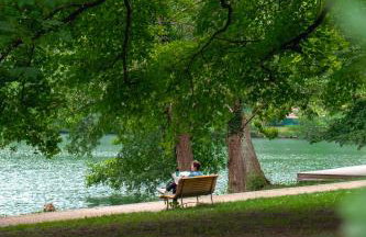 Apartament Londyn - Foto 37