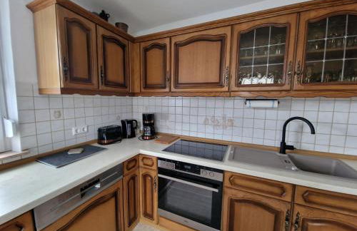 Ferienwohnung Strohbergblick - Photo 10