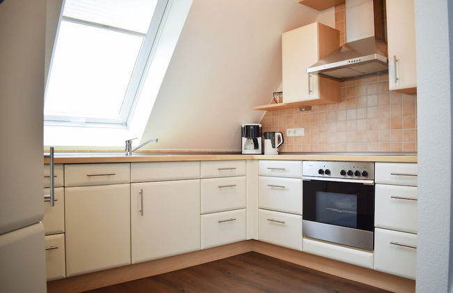 Möwennest Greetsiel - Foto 11