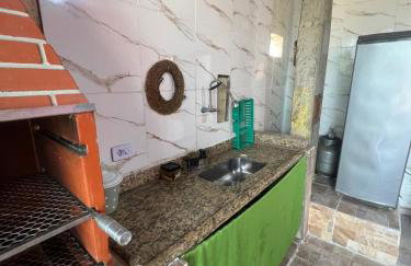 Refúgio Familiar Cristão - Piscina, natureza e paz - Foto 40