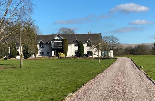 North Cottage Marlfields Hall, Stunning Location - Foto 10