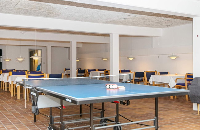 3 Person Holiday Park Home in Ulfborg - Foto 26