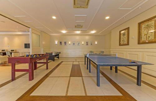 IL Campanário Resort - Sua Estadia SC - Foto 48