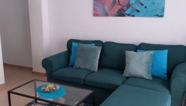 ATICO CON TERRAZA, CENTRO DE SANTA CRUZ DE TENERIFE - Foto 2