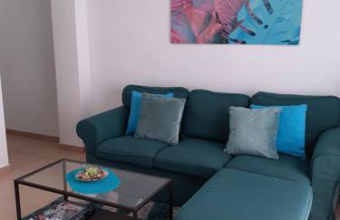 ATICO CON TERRAZA, CENTRO DE SANTA CRUZ DE TENERIFE - Foto 2