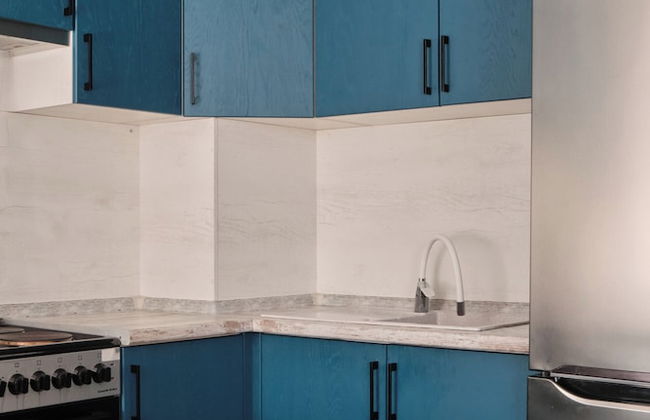 Seven City Apartments - Photo 68