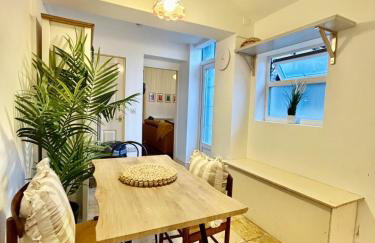 1Bd Apt City Centre Contractor Friendly - Foto 22