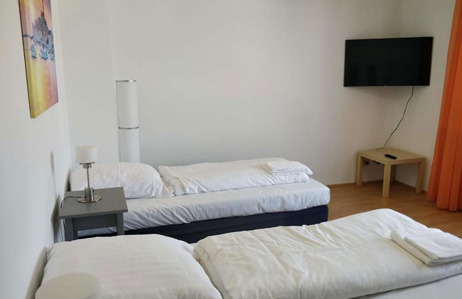 Aparthouse Graf-Adolf - Foto 10