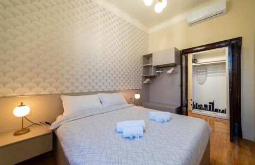 Casa Bella 16 - 8 min to Metro, 15 min to LIN Airport, University area - Foto 16