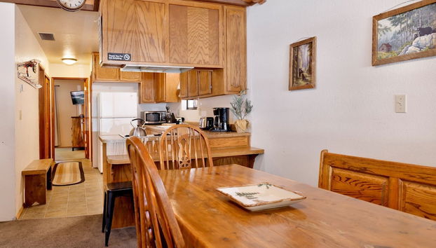 Brown Bears Cabin-1091 by Big Bear Vacations - Foto 5, Habitación