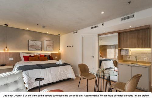 RD Cyclinn Vila Olímpia - Foto 28