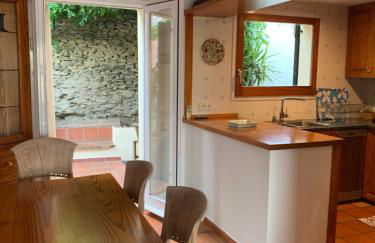 Can Ramon casa con garaje Carretera de port-lligat n 70 - Foto 7