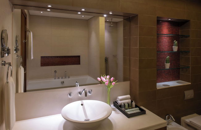 Fraser Suites Doha - Foto 68