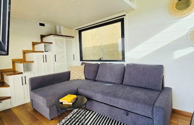 Garden House in Yalikavak - Foto 4