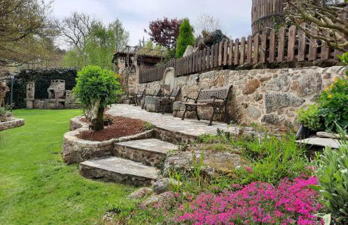 Apartamentos Alburiñas Ribeira Sacra - Foto 22