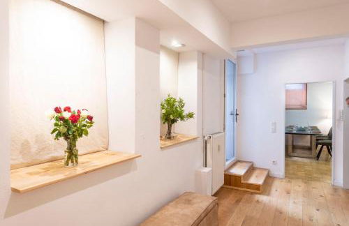 Apartment Düsseldorf - Foto 3