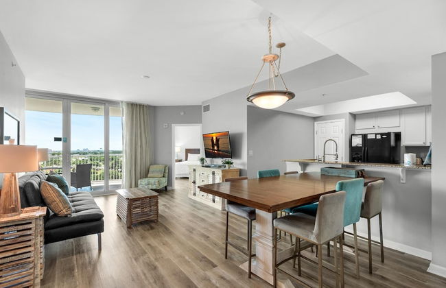 Palms Resort #2916 Full 2 Bedroom - Foto 89