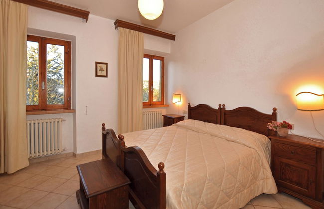 Villa Francesca - Foto 8