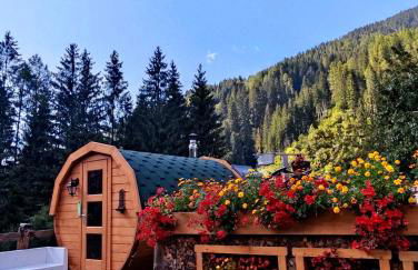 Casanova nelle Dolomiti - Photo 6