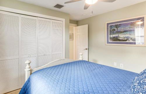 Walk to Parks, Eats and Bars Stuart Home with Patio - Photo 19