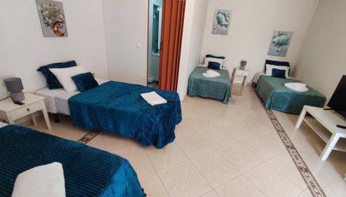 Alenquer, Alojamento Santa Catarina - Foto 5