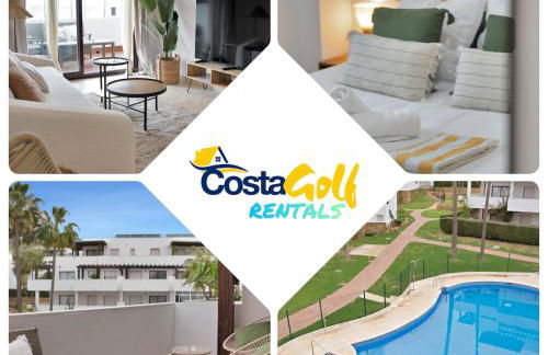 Elegance and luxury with a pool in Miraflores Golf - CASA GOLF RIVIERA PARK 3 2 E - Photo 1