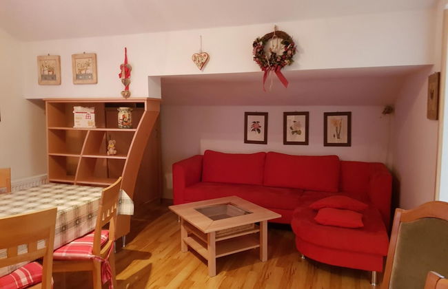 Apartment Near St. Kathrein Thermal Spa - Photo 10