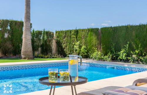 Villa Socrates by Abahana Villas - Foto 23