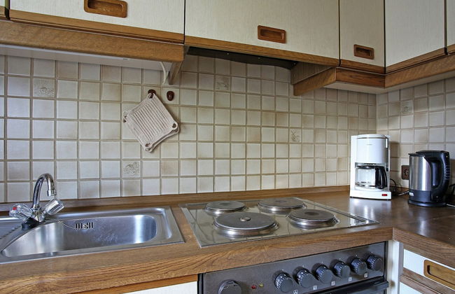 Modern Apartment in Sauerland With Balcony - Foto 21