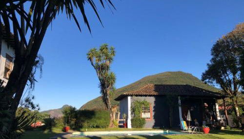 Casa Temporada com Tranquilidade e Aconchego - Petrópolis - RJ - Foto 4