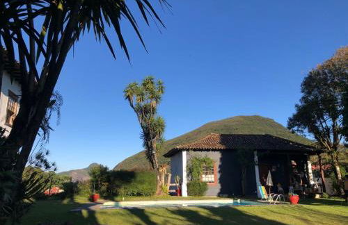 Casa Temporada com Tranquilidade e Aconchego - Petrópolis - RJ - Foto 4