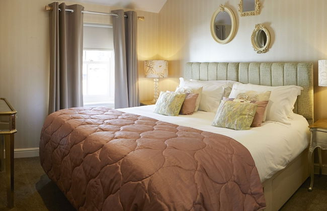 Five Star Stays - Foto 2