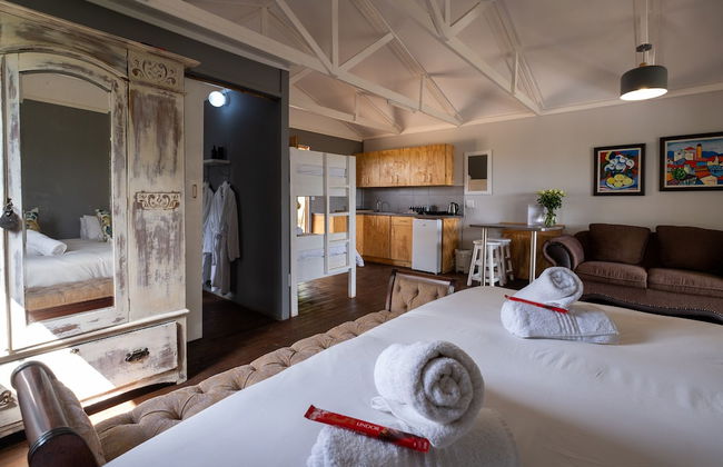 Goshen Guest Farm - Foto 2