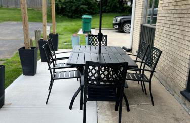 Modern 2BR Gem Steps to The Greene UD & WPAFB - Photo 24