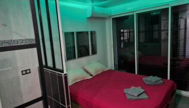 village naturiste appart sensuel - Foto 2