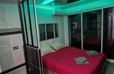 village naturiste appart sensuel - Photo 2