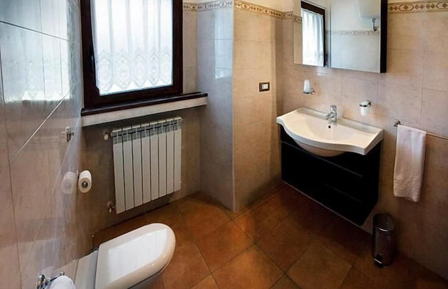 Il Poggio Dei Pettirossi - Foto 23