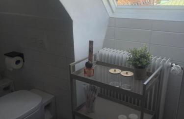 Central two-story Loft in Nurembergs best location - Foto 28