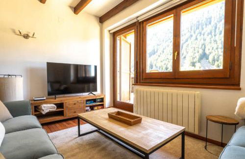 Mow's Snow Lodge - Pie de Pista en Baqueira- Beret - Foto 15