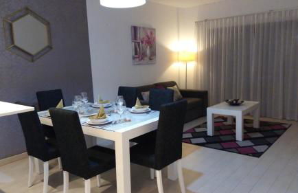 T2 de luxo em Albur-VIllage a 10 minutos da praia a pé - Foto 24