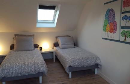 TY RAOK - Jolie maison à Lilia à 200m de la mer - Foto 55