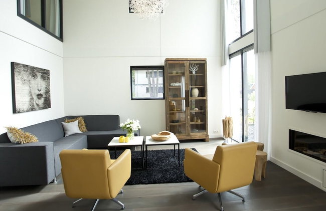 Holiday Home Near the Veluwemeer - Foto 6